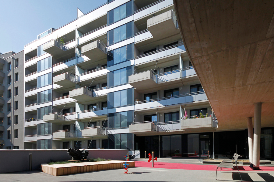 Ein Foto von Geiswinkler & Geiswinkler