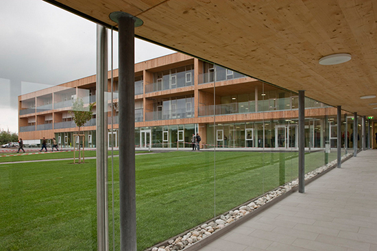 Ein Foto von Walter Luttenberger