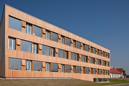 Ein Foto von Walter Luttenberger