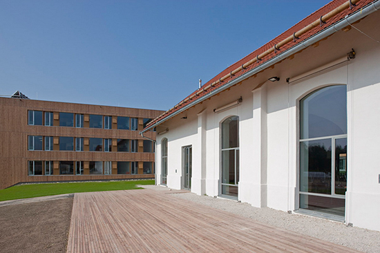 Ein Foto von Walter Luttenberger