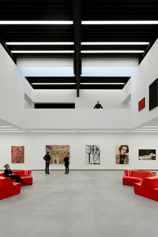 Ein Foto von Dietmar Tollerian