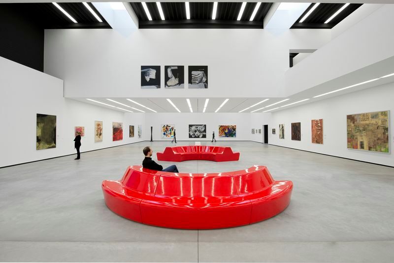 Ein Foto von Dietmar Tollerian