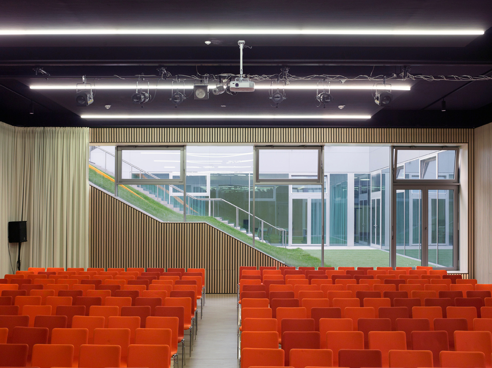 Ein Foto von Gisela Erlacher