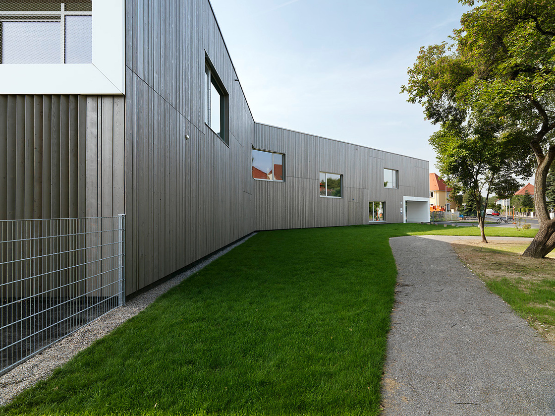 Ein Foto von Paul Ott