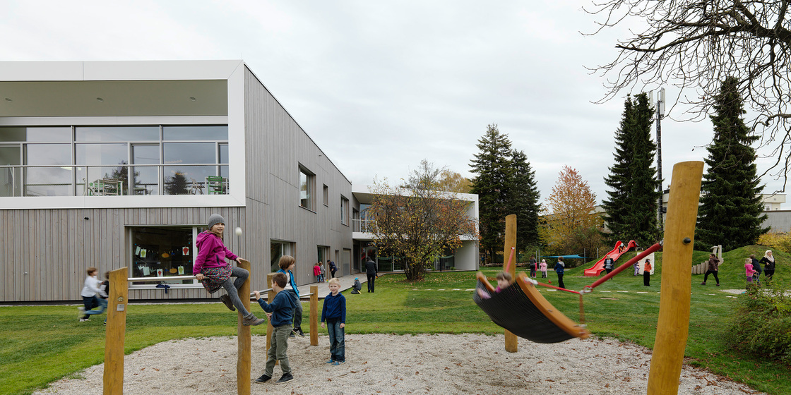 Ein Foto von Paul Ott