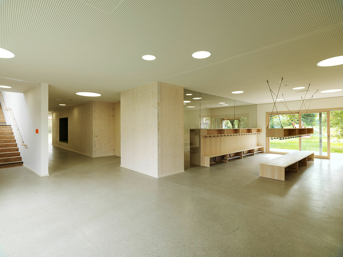 Ein Foto von Paul Ott