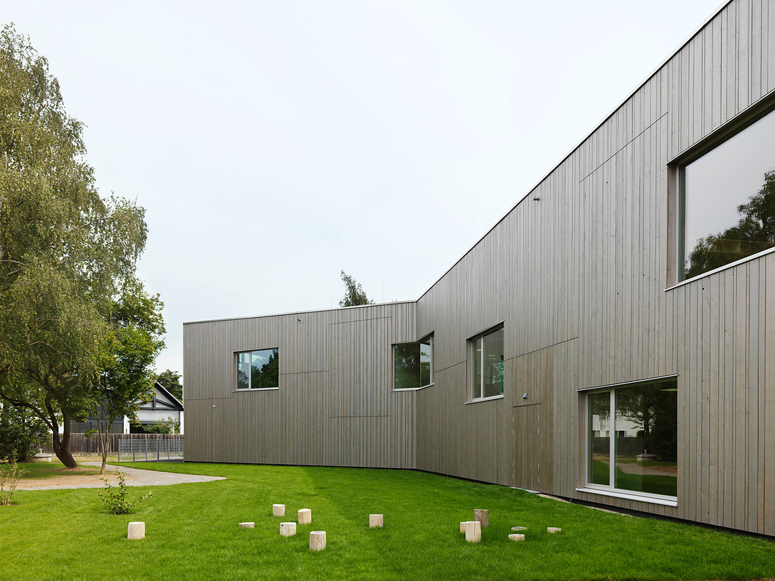 Ein Foto von Paul Ott