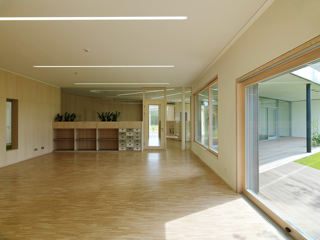 Ein Foto von Paul Ott