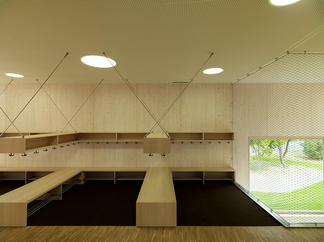 Ein Foto von Paul Ott