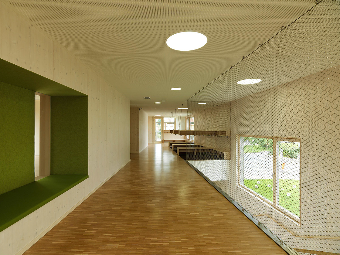 Ein Foto von Paul Ott