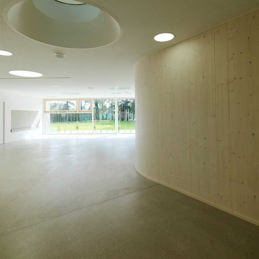 Ein Foto von Paul Ott