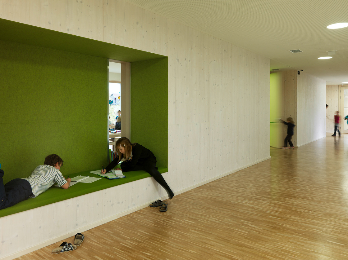 Ein Foto von Paul Ott