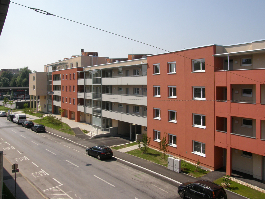 Ein Foto von Eva Mohringer-Milowitz