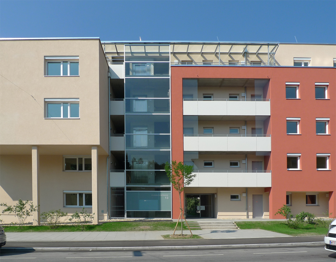 Ein Foto von Eva Mohringer-Milowitz