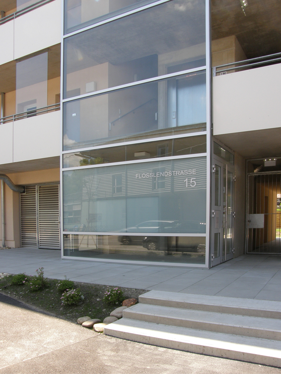 Ein Foto von Elisabeth Kabelis-Lechner