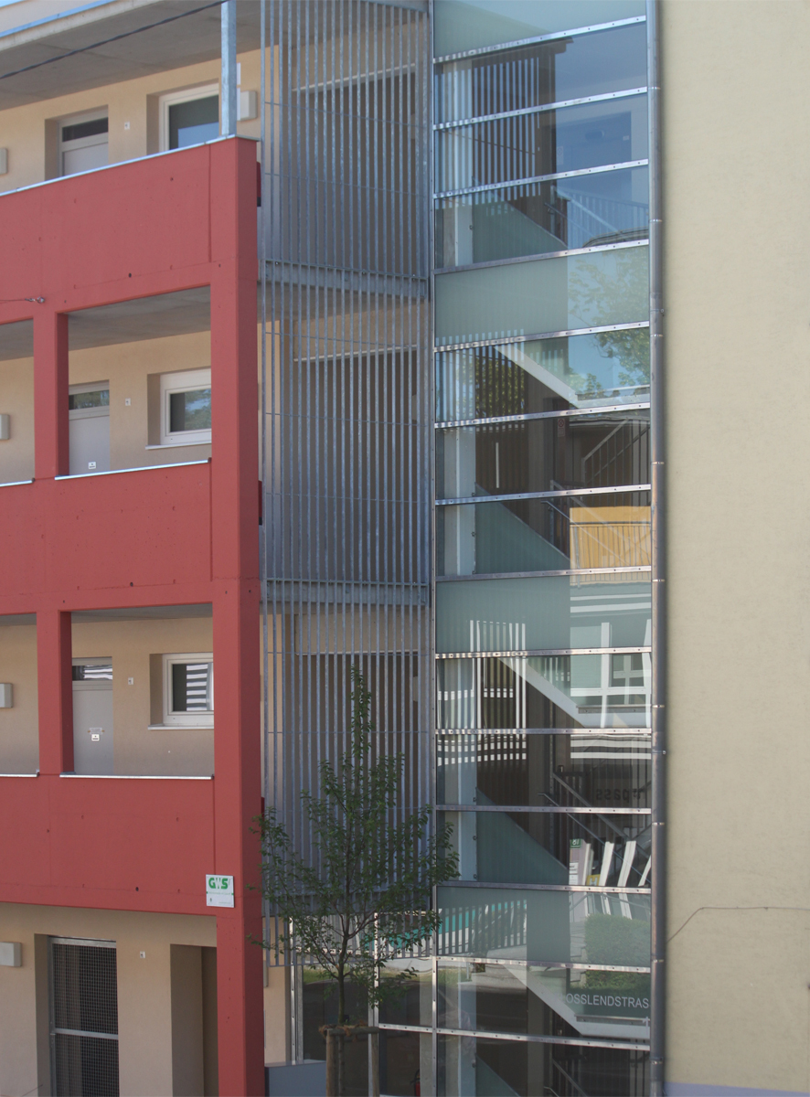 Ein Foto von Elisabeth Kabelis-Lechner