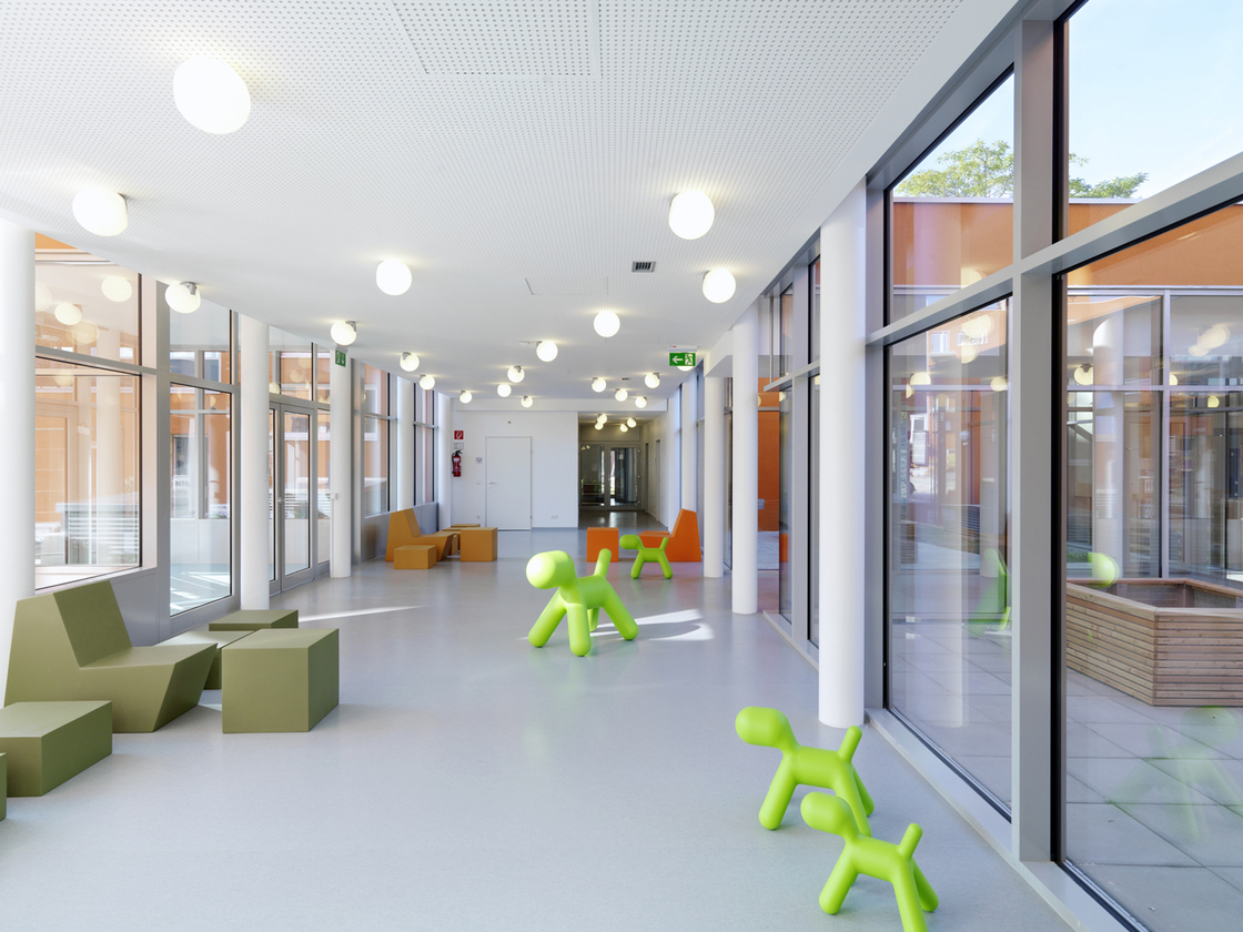 Ein Foto von Paul Ott