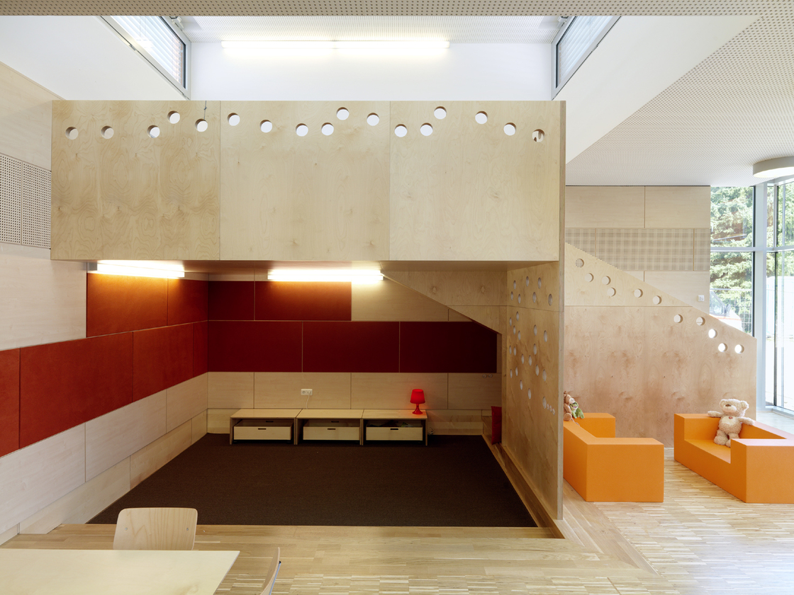 Ein Foto von Paul Ott