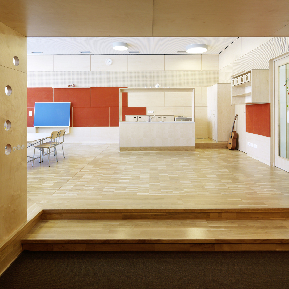 Ein Foto von Paul Ott