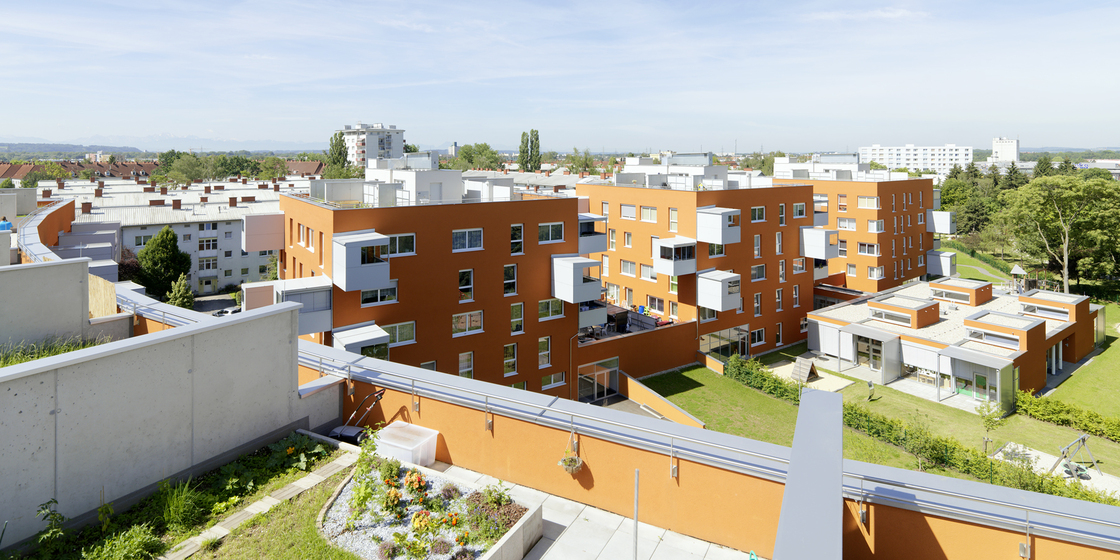 Ein Foto von Paul Ott