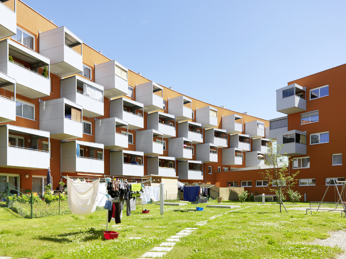 Ein Foto von Paul Ott