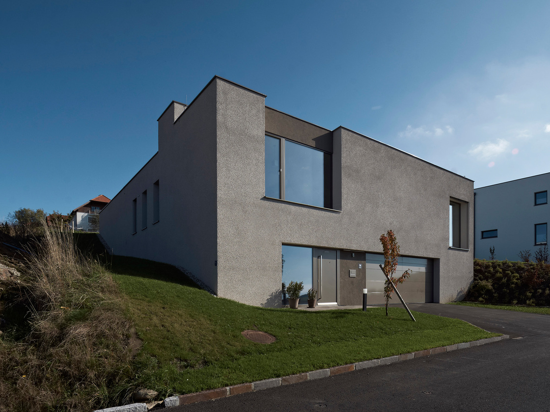 Ein Foto von Dietmar Hammerschmid