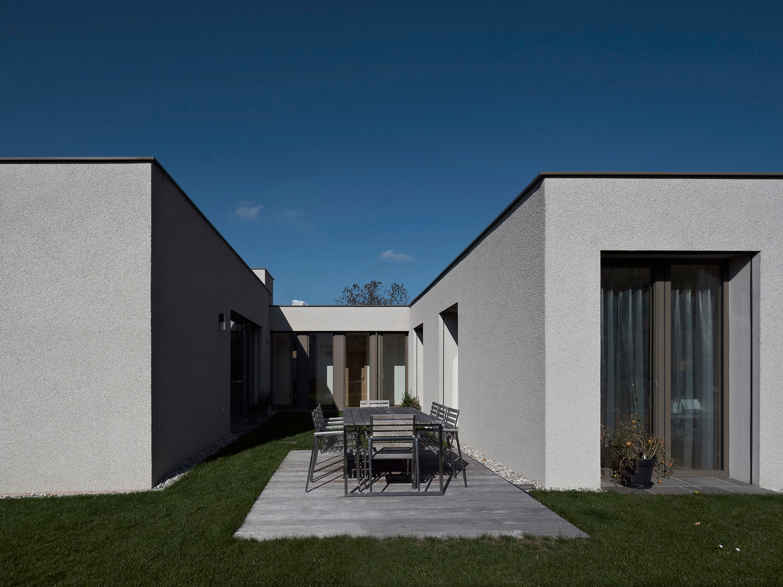 Ein Foto von Dietmar Hammerschmid