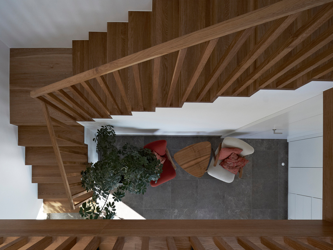 Ein Foto von Dietmar Hammerschmid