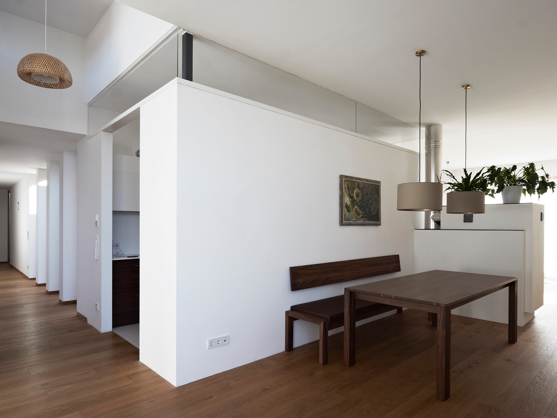 Ein Foto von Dietmar Hammerschmid