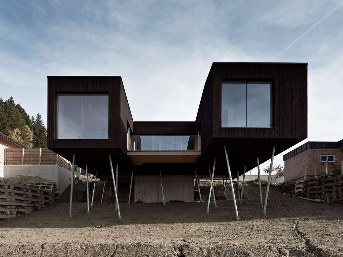 Ein Foto von Dietmar Hammerschmid