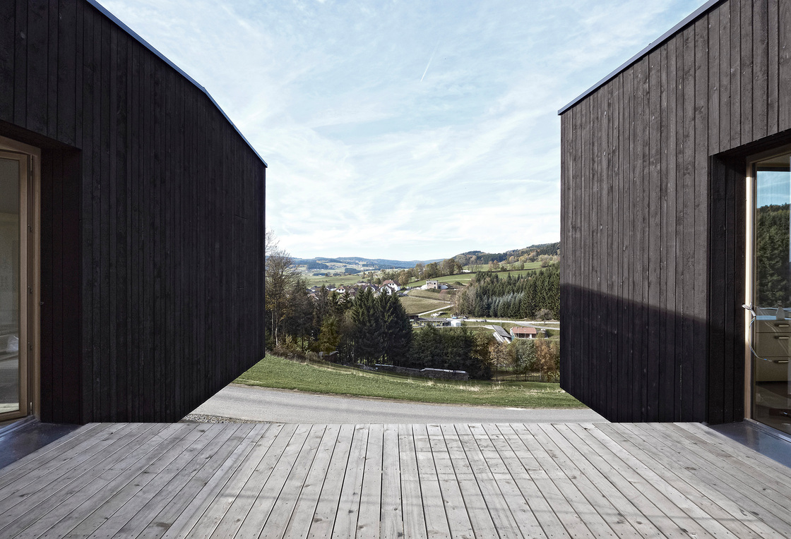 Ein Foto von Dietmar Hammerschmid