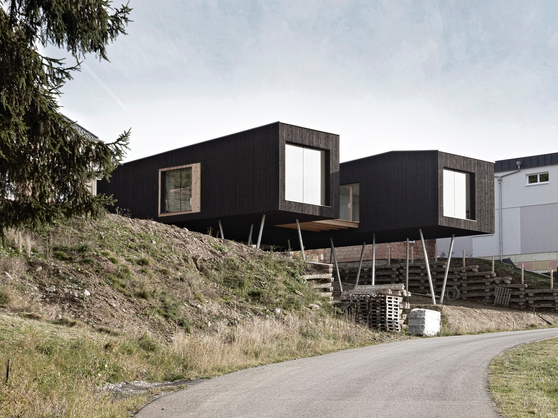 Ein Foto von Dietmar Hammerschmid