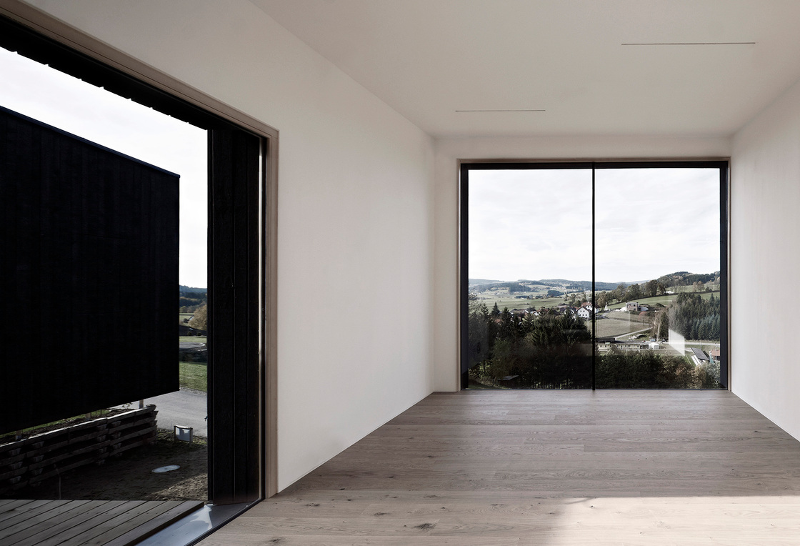 Ein Foto von Dietmar Hammerschmid