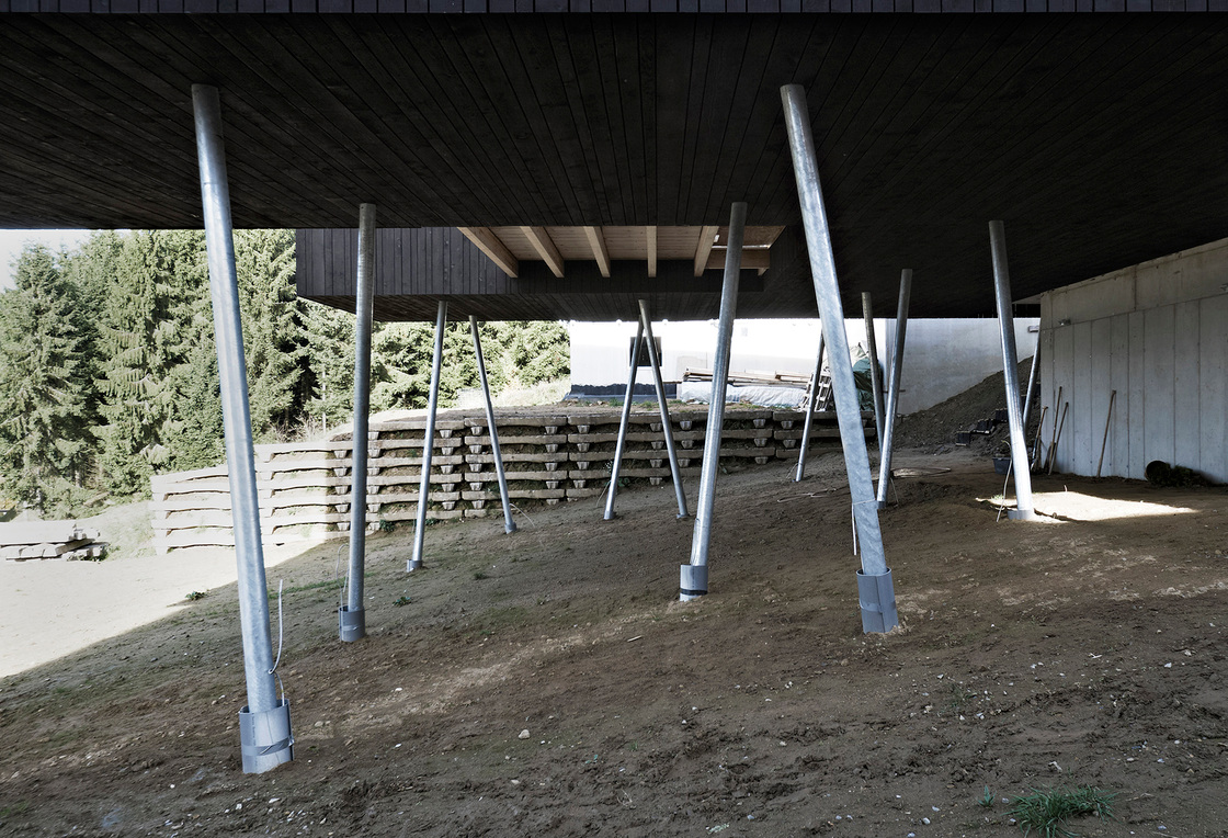 Ein Foto von Dietmar Hammerschmid