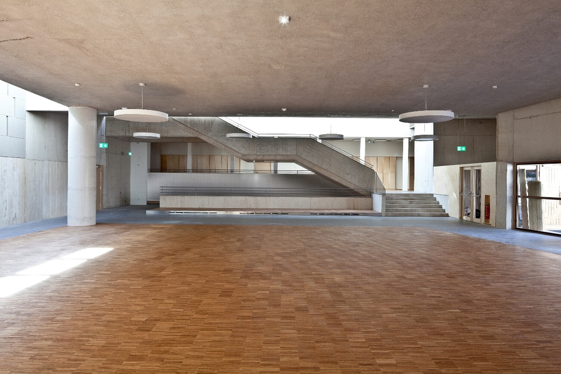 Ein Foto von WINKLER+RUCK