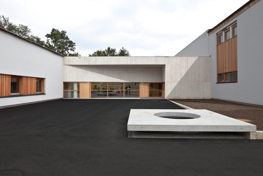 Ein Foto von WINKLER+RUCK