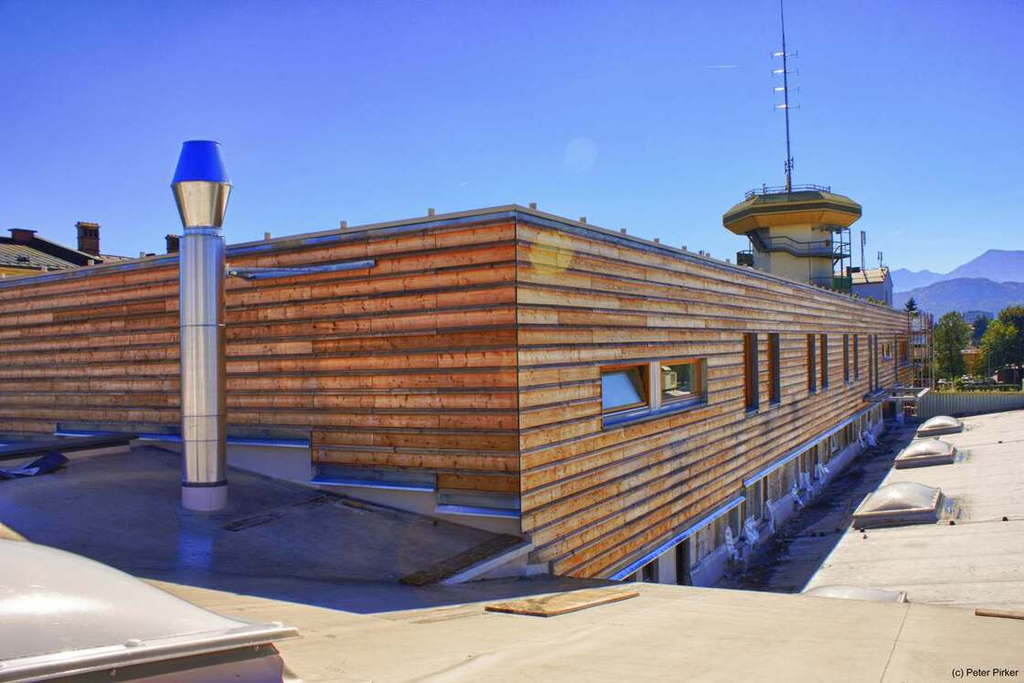 Ein Foto von Peter Pirker