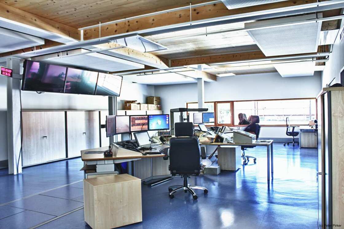 Ein Foto von Peter Pirker