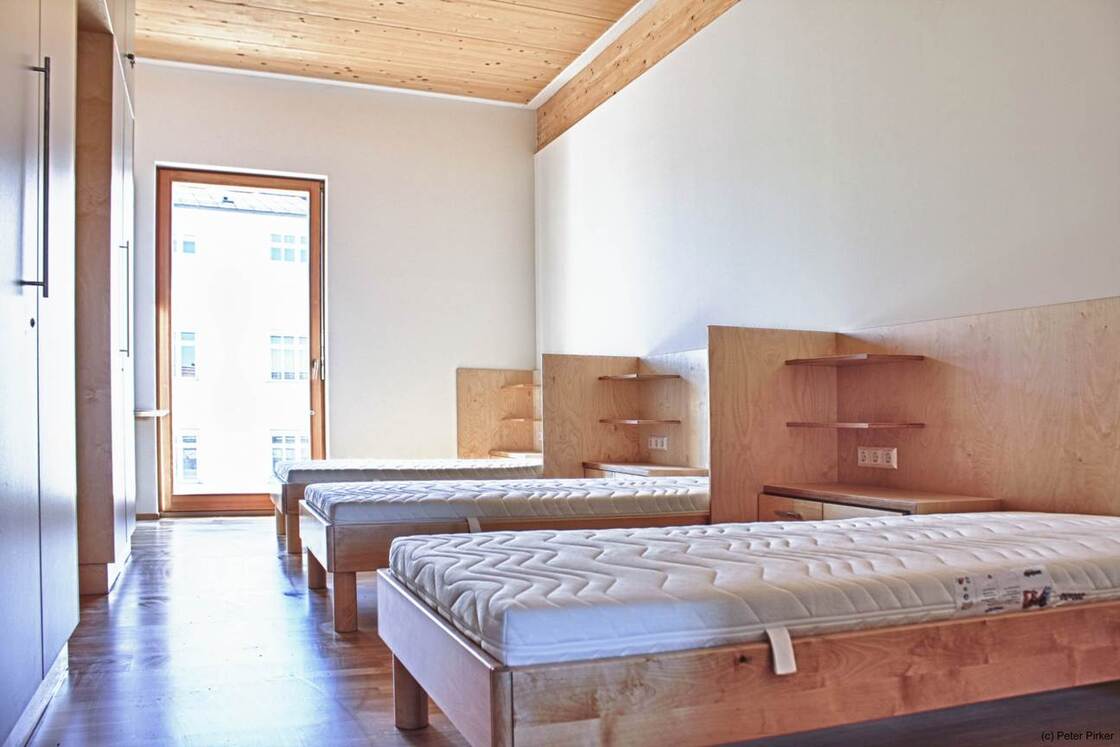 Ein Foto von Peter Pirker