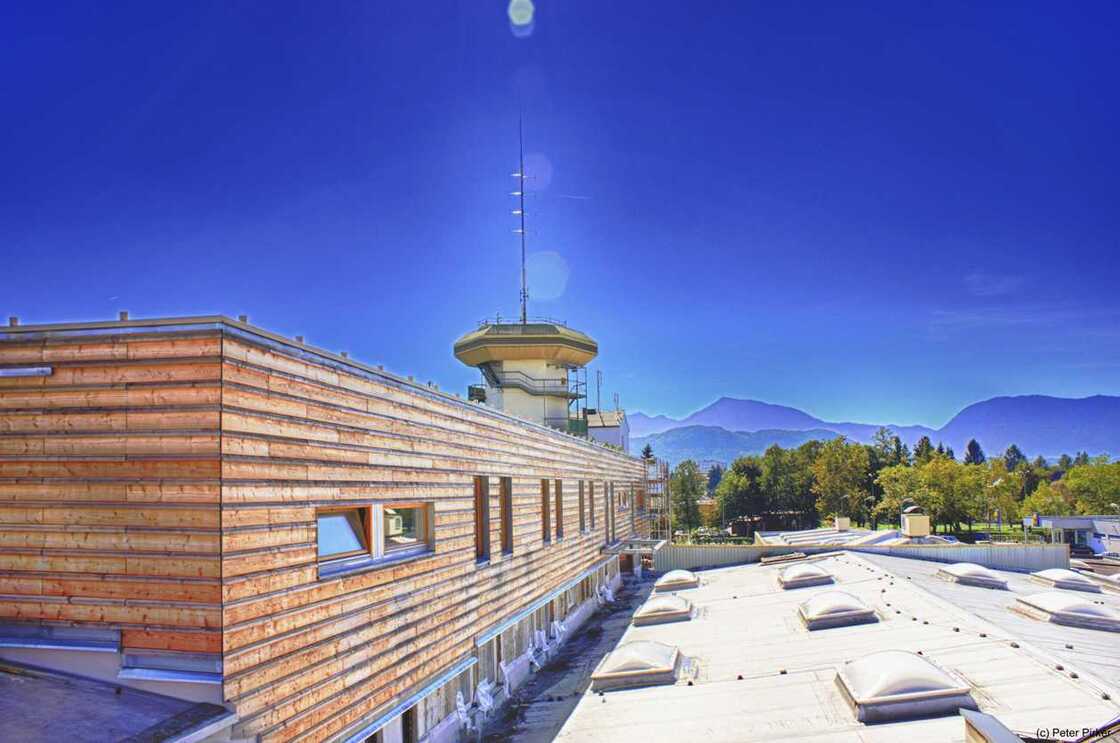 Ein Foto von Peter Pirker