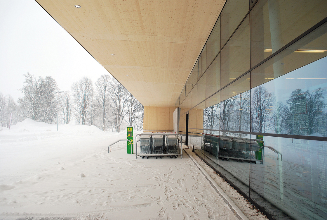 Ein Foto von KREINERarchitektur ZT GmbH