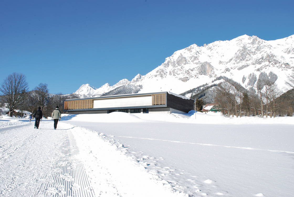 Ein Foto von KREINERarchitektur ZT GmbH