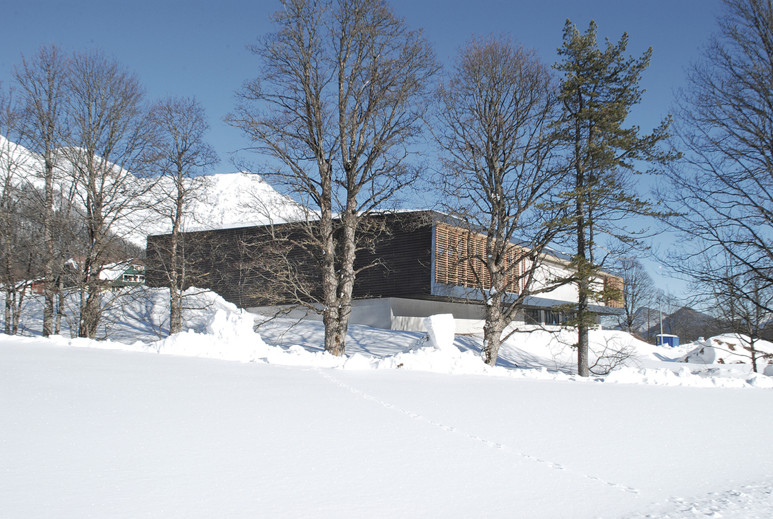 Ein Foto von KREINERarchitektur ZT GmbH