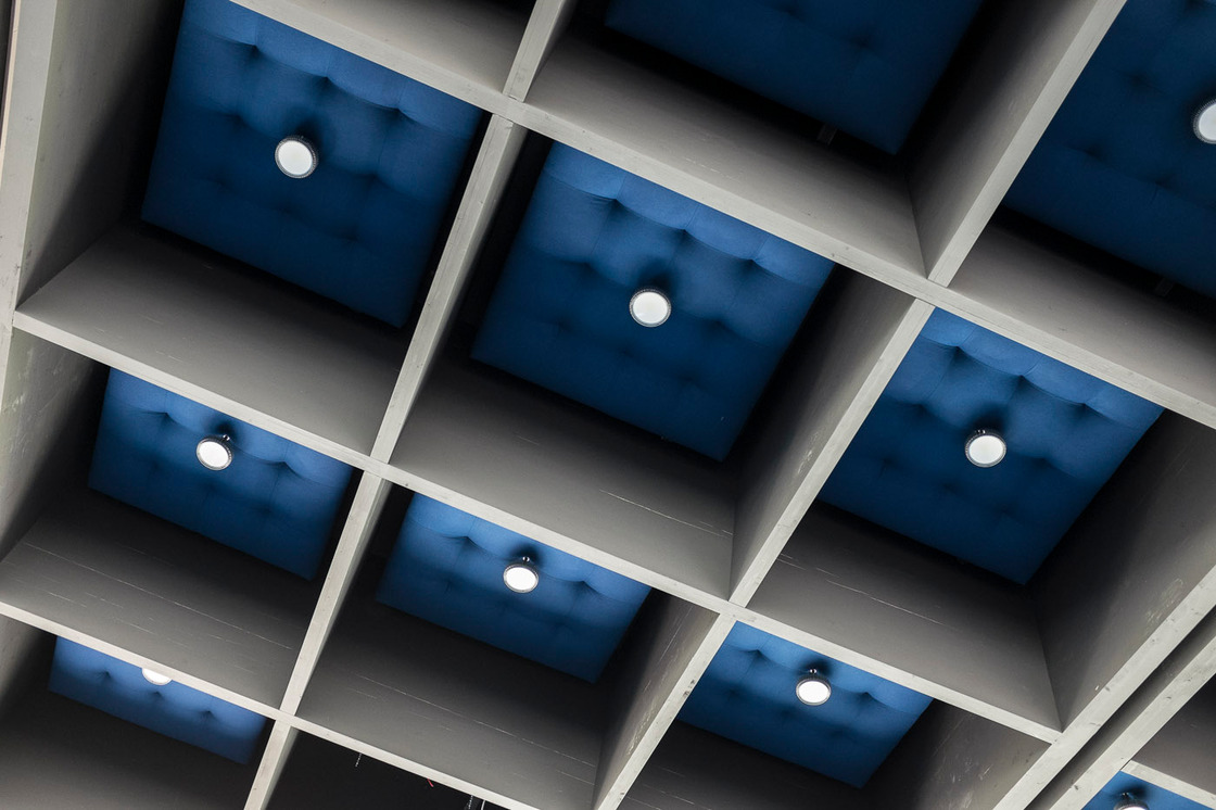 Ein Foto von Christian Grass