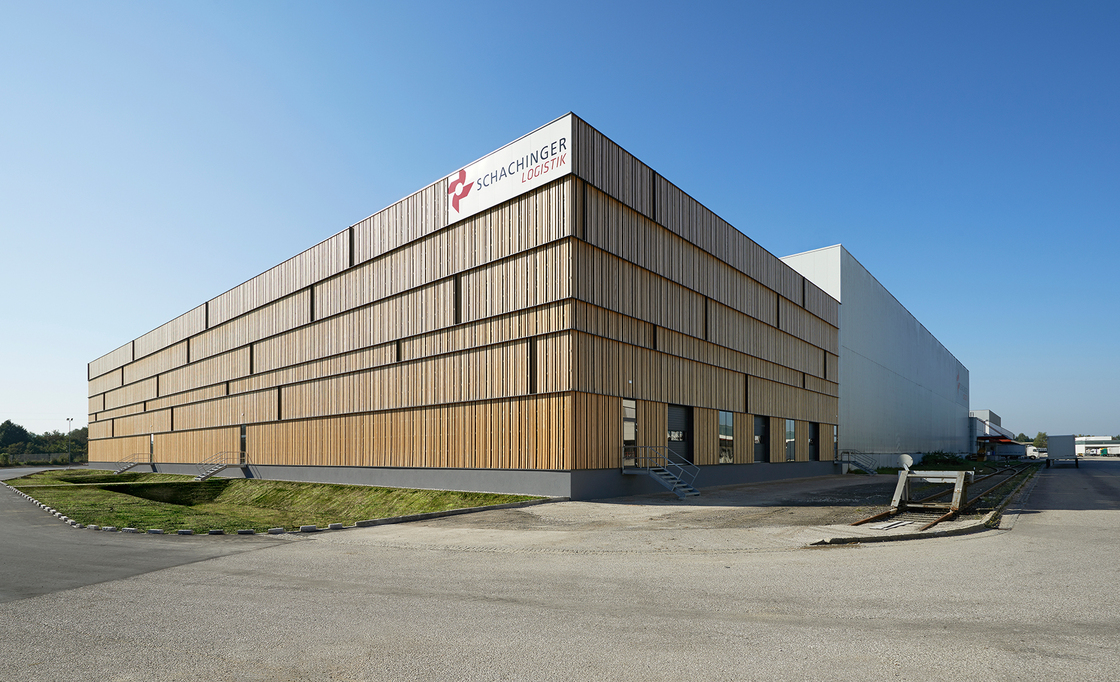 Ein Foto von Walter Ebenhofer