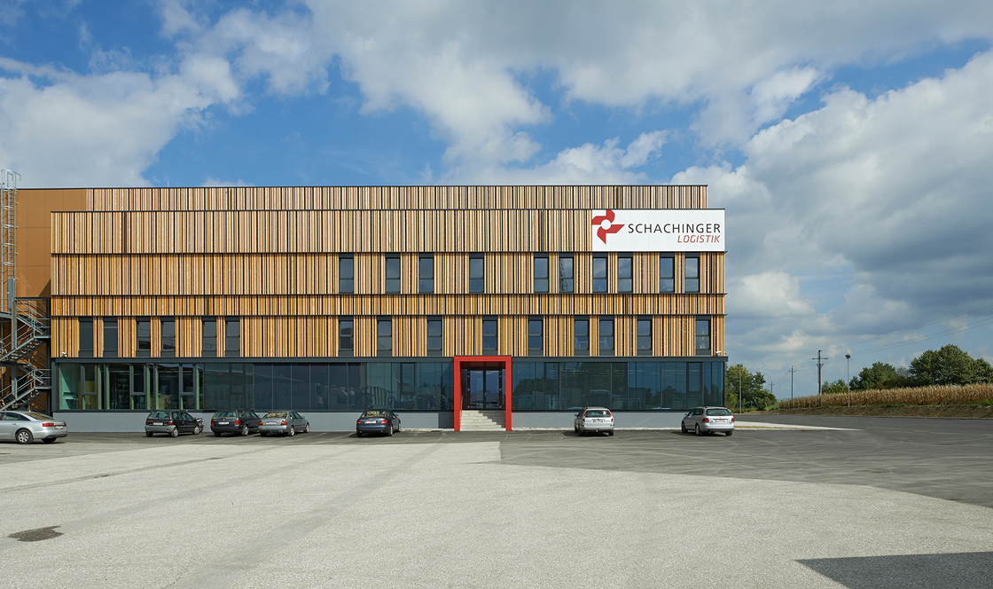 Ein Foto von Walter Ebenhofer