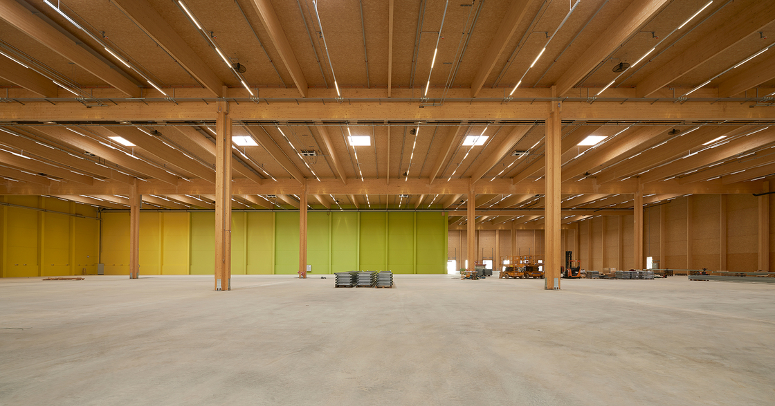 Ein Foto von Walter Ebenhofer