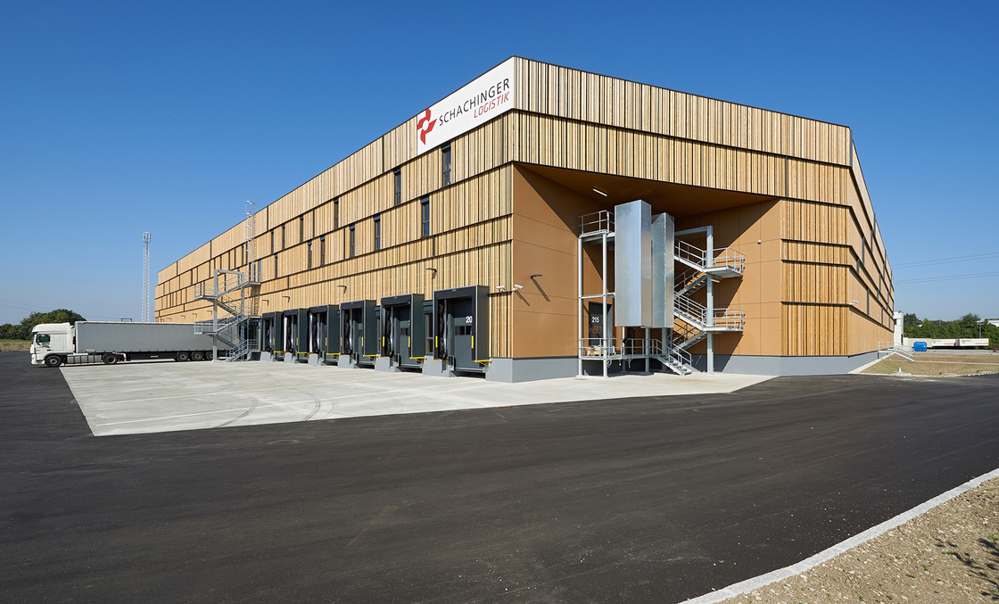 Ein Foto von Walter Ebenhofer