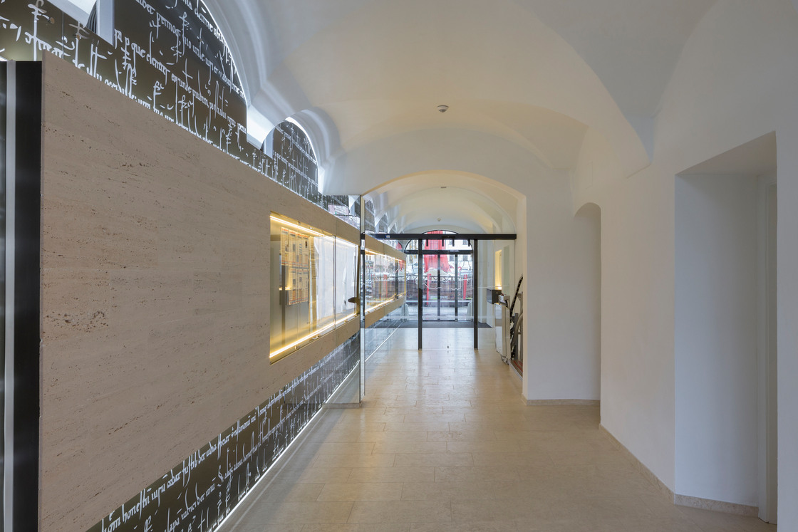 Ein Foto von Mark Sengstbratl