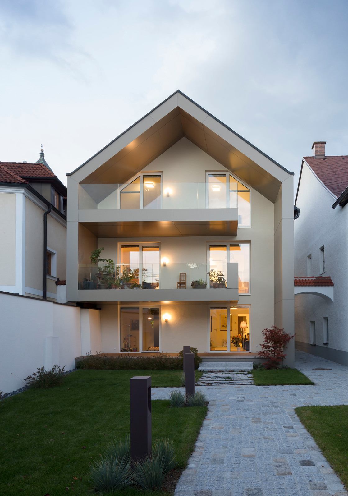 Ein Foto von Mark Sengstbratl